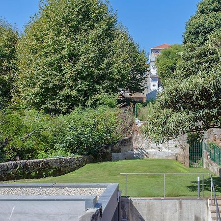 Liiiving In Porto | Downtown Luxury Apartments Exteriér fotografie