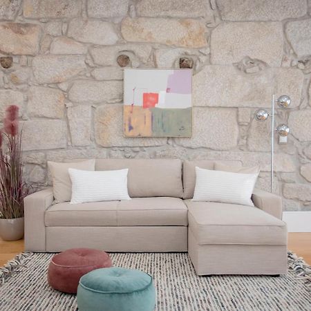 Liiiving In Porto | Downtown Luxury Apartments Exteriér fotografie