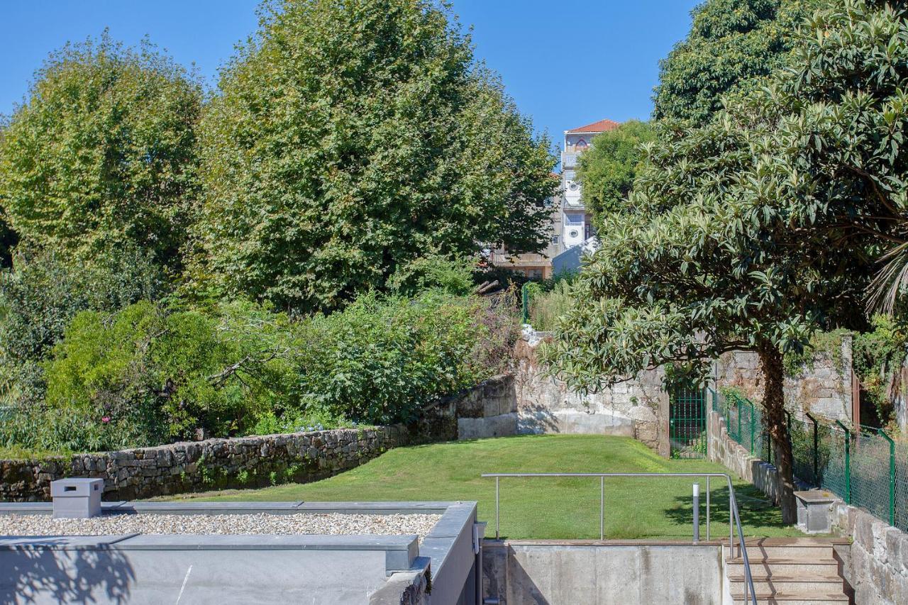 Liiiving In Porto | Downtown Luxury Apartments Exteriér fotografie