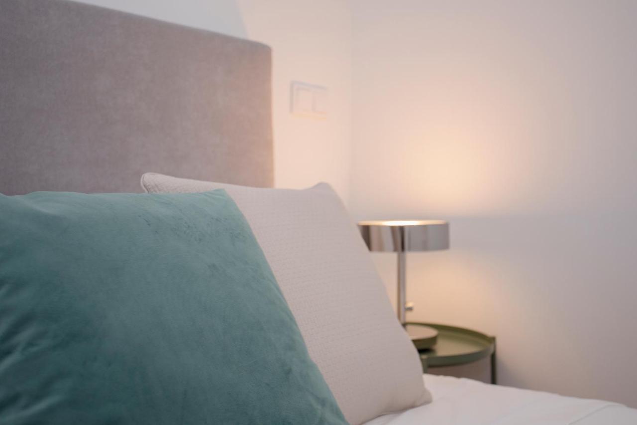 Liiiving In Porto | Downtown Luxury Apartments Exteriér fotografie
