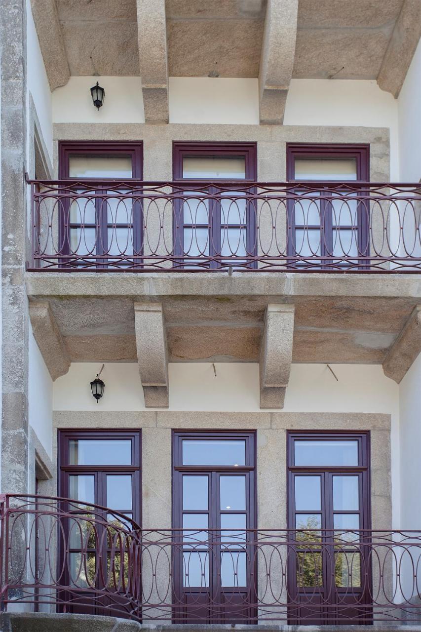 Liiiving In Porto | Downtown Luxury Apartments Exteriér fotografie