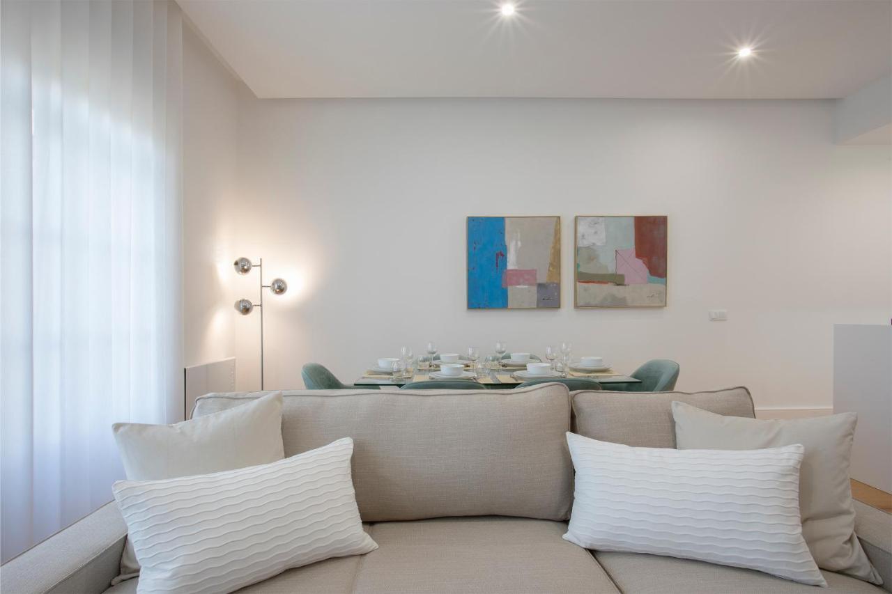 Liiiving In Porto | Downtown Luxury Apartments Exteriér fotografie