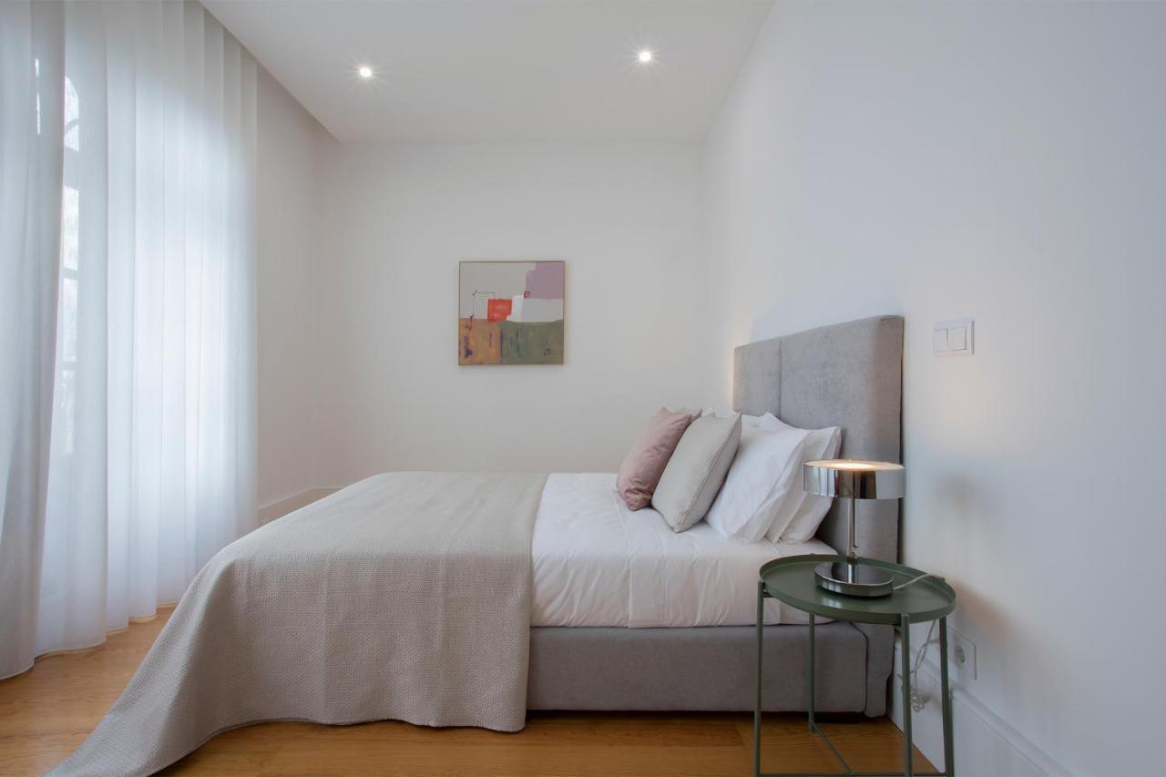 Liiiving In Porto | Downtown Luxury Apartments Exteriér fotografie