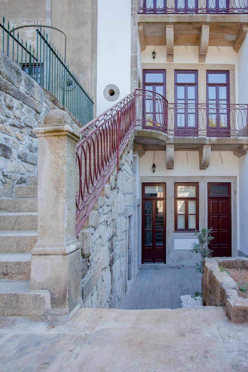 Liiiving In Porto | Downtown Luxury Apartments Exteriér fotografie