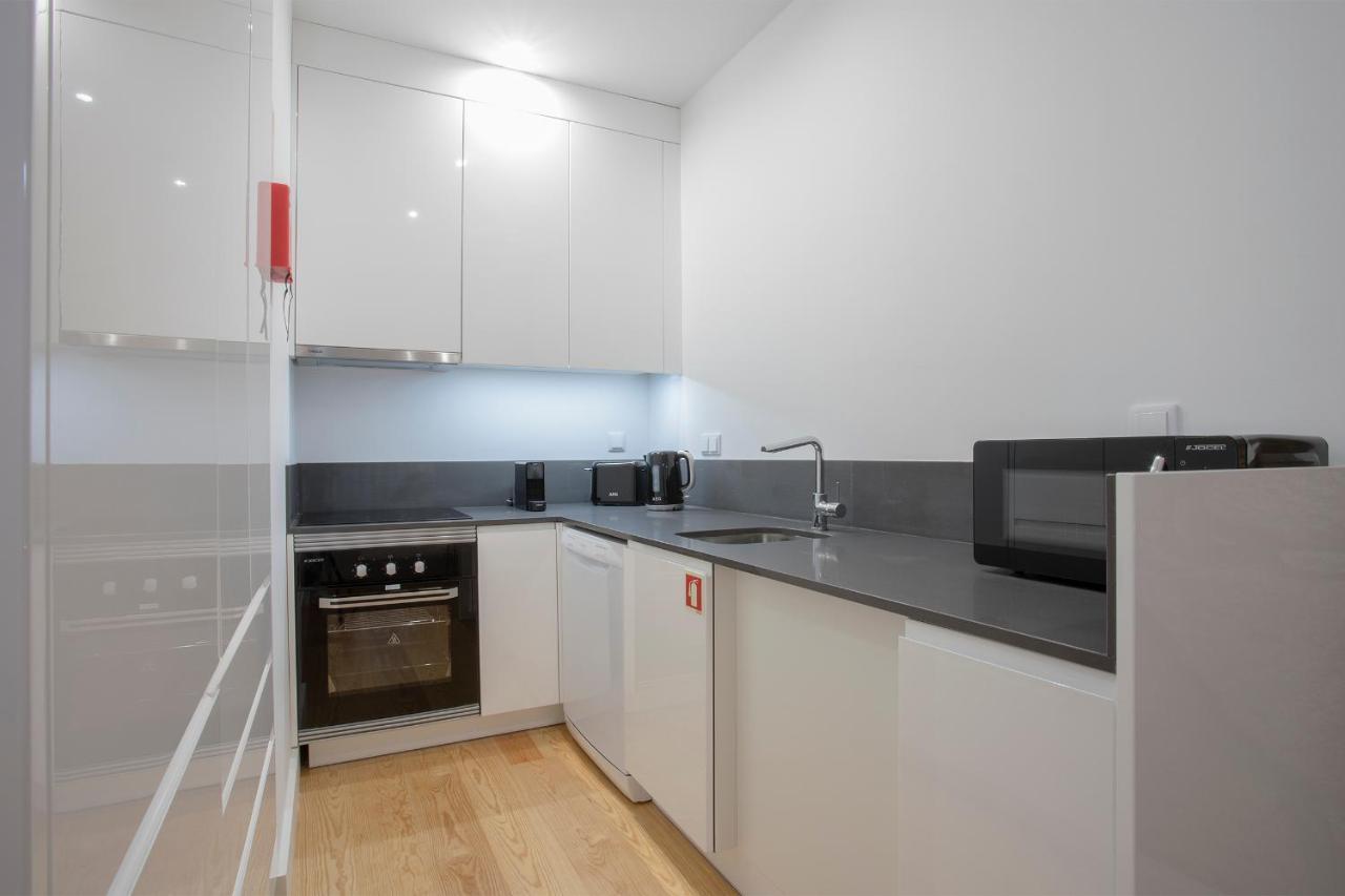 Liiiving In Porto | Downtown Luxury Apartments Exteriér fotografie