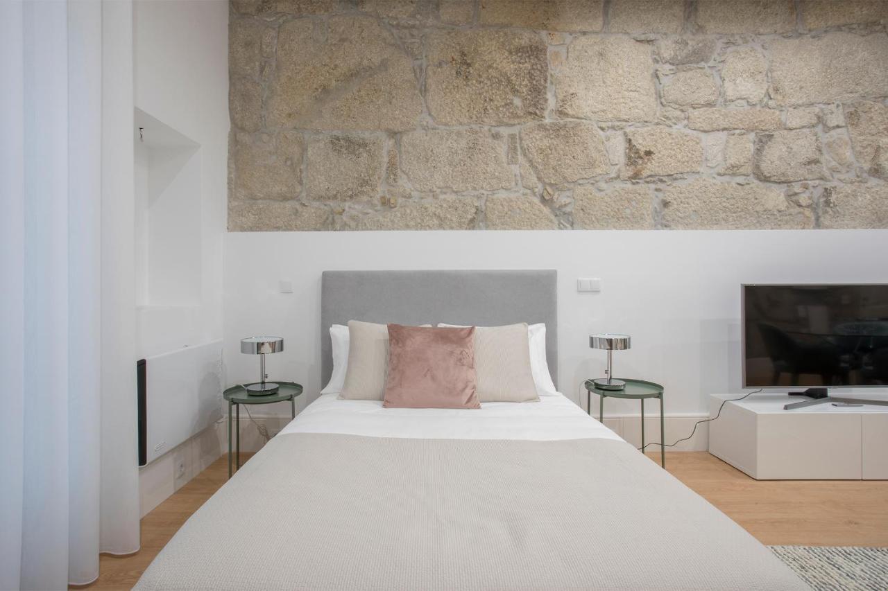 Liiiving In Porto | Downtown Luxury Apartments Exteriér fotografie