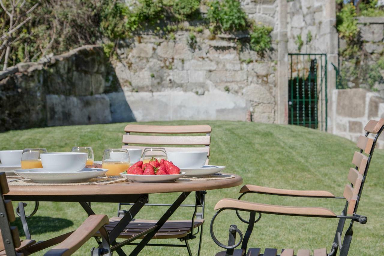 Liiiving In Porto | Downtown Luxury Apartments Exteriér fotografie