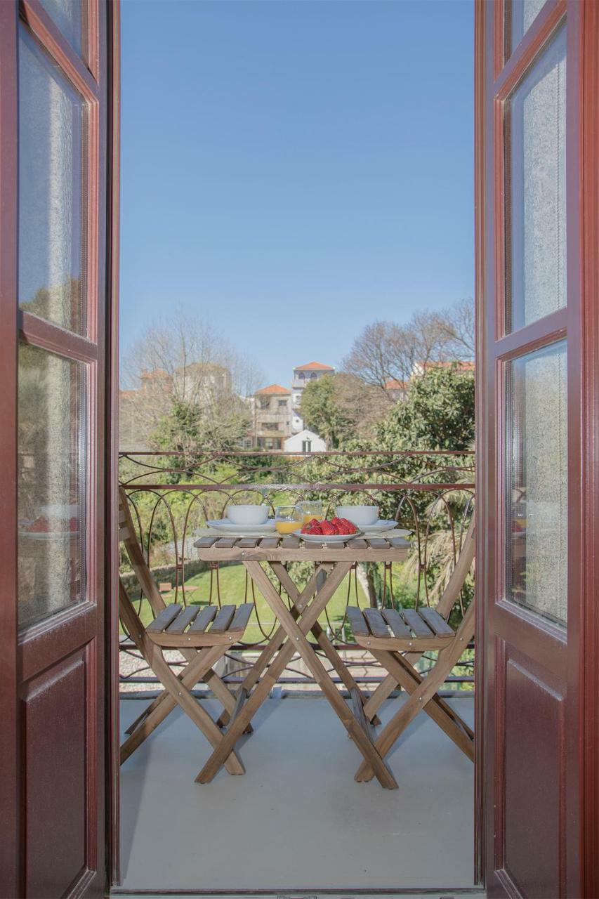 Liiiving In Porto | Downtown Luxury Apartments Exteriér fotografie