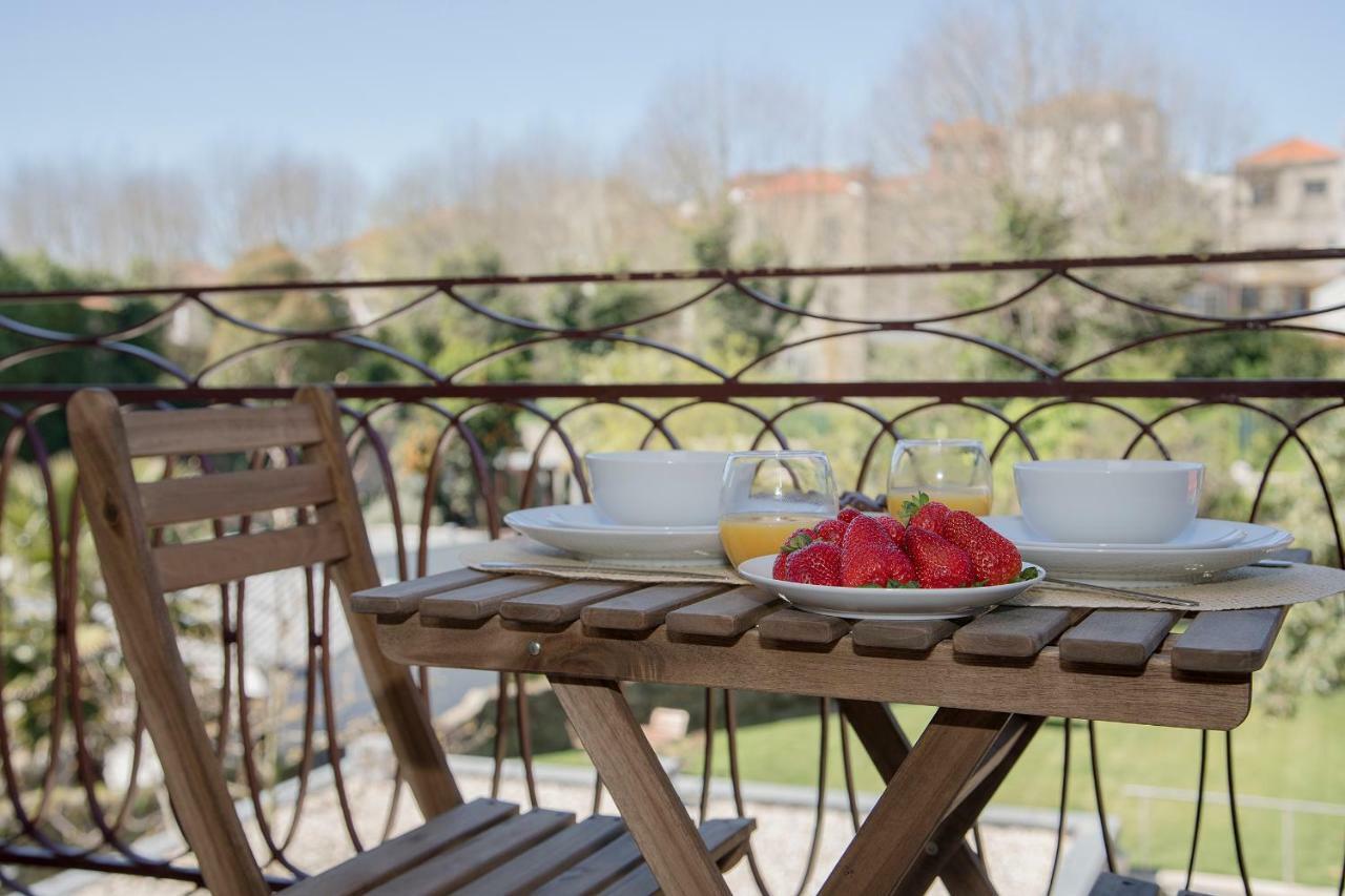 Liiiving In Porto | Downtown Luxury Apartments Exteriér fotografie