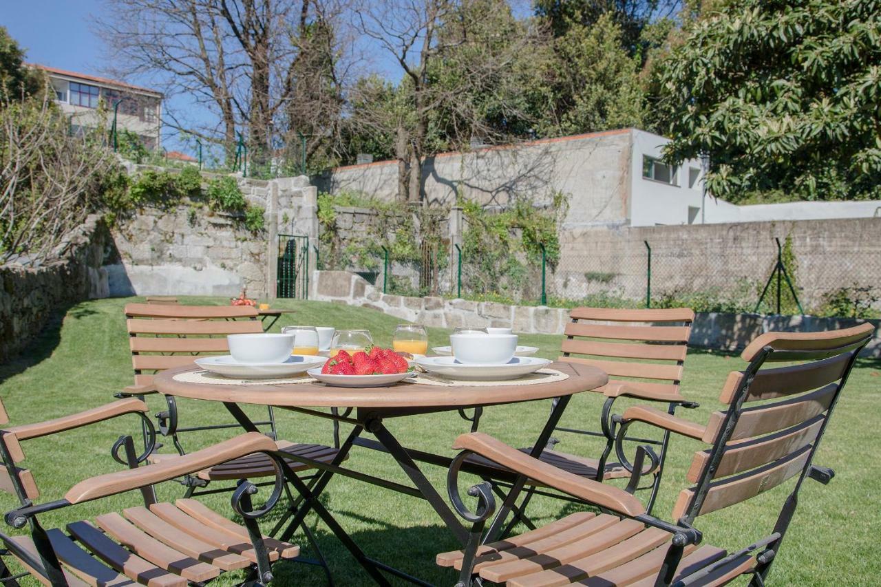 Liiiving In Porto | Downtown Luxury Apartments Exteriér fotografie